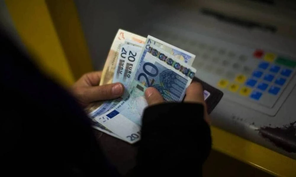 Μετά το Πάσχα η αποπληρωμή 123.792 επικουρικών συντάξεων